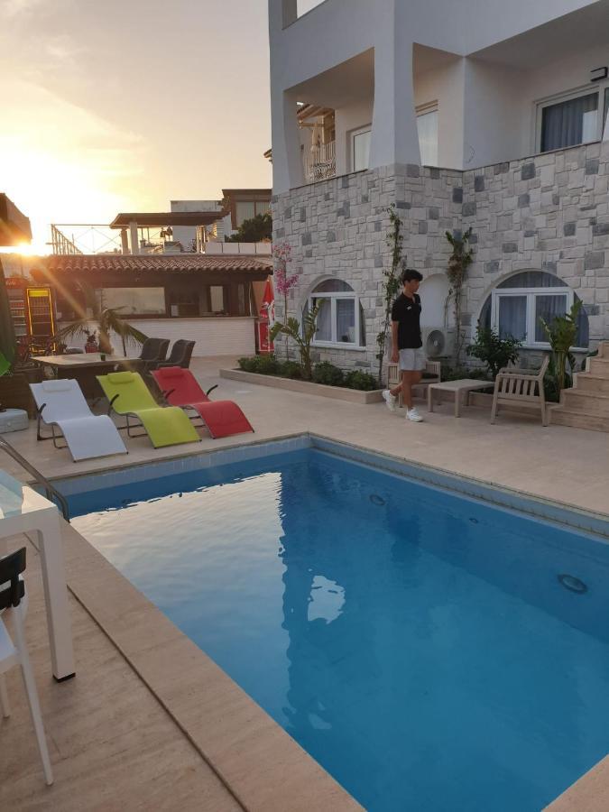 Exen By Weekend Otel Bodrum