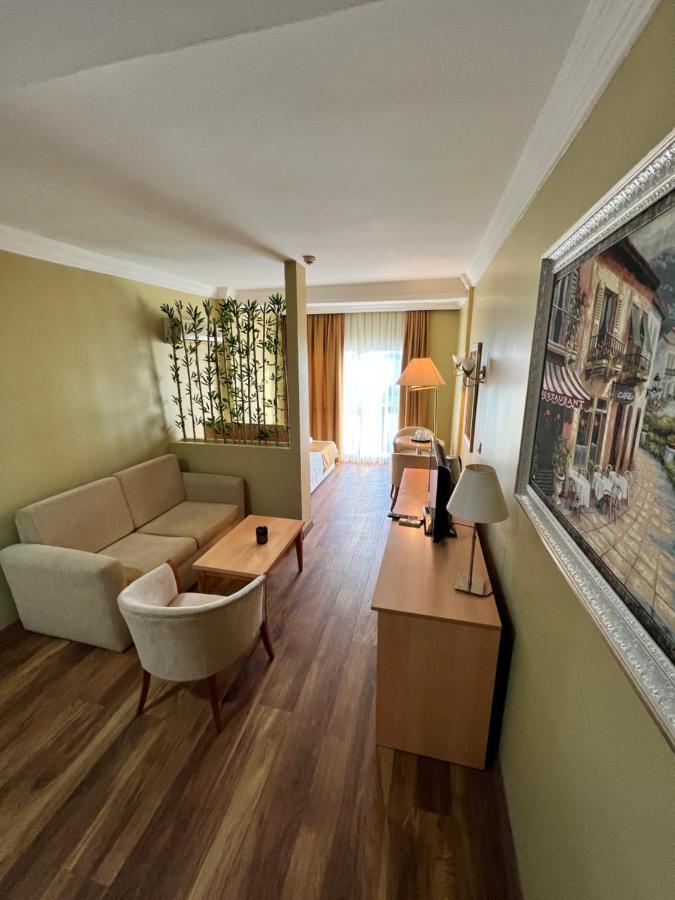 Otel Exen By Weekend 3*