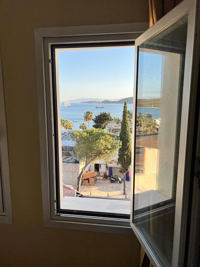 Otel Exen By Weekend Bodrum